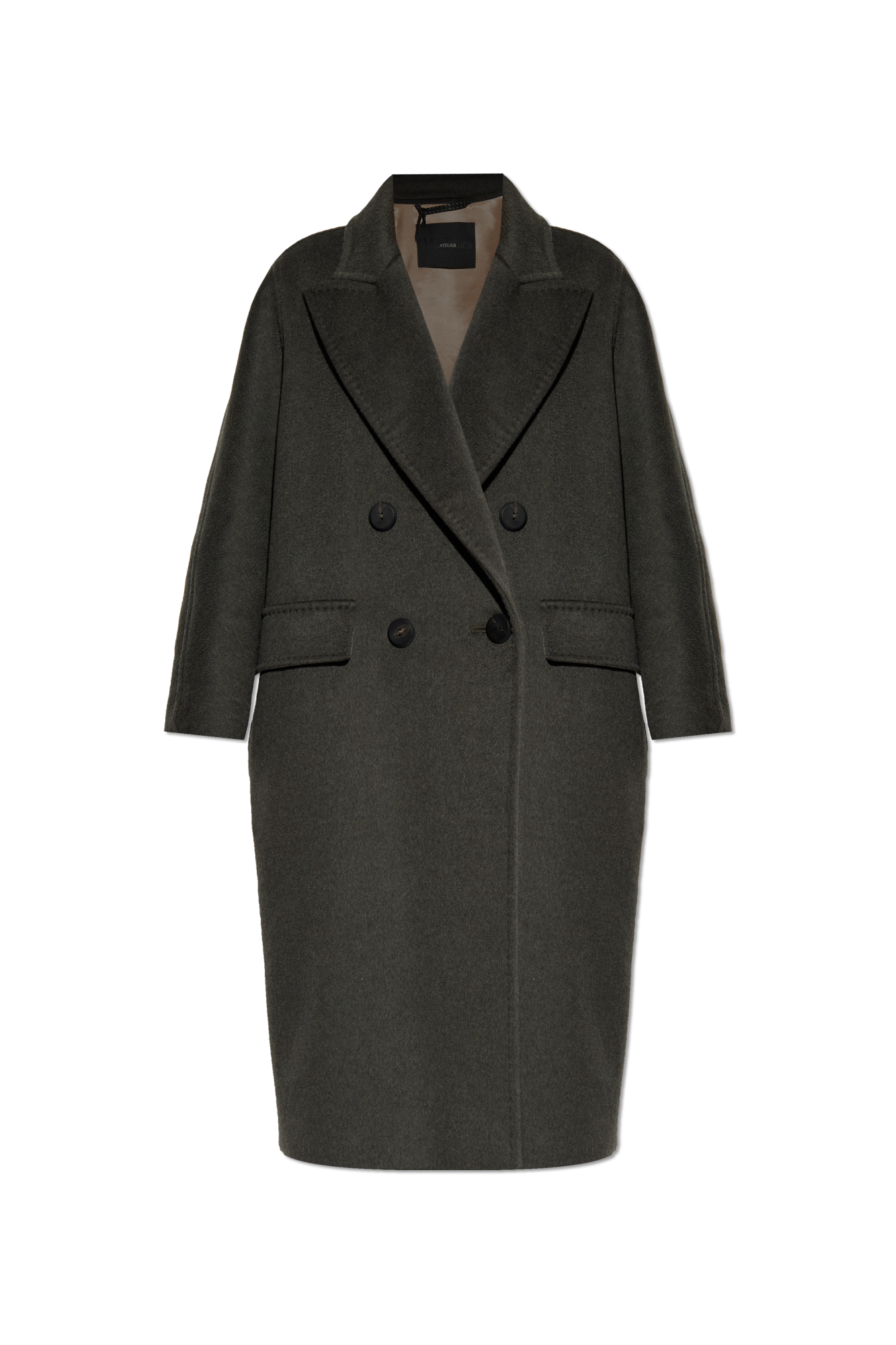 Max Mara Cashmere coat | Women's | Vitkac